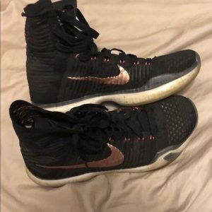 Nike | Shoes | Kobe 9 Rose Gold | Poshmark